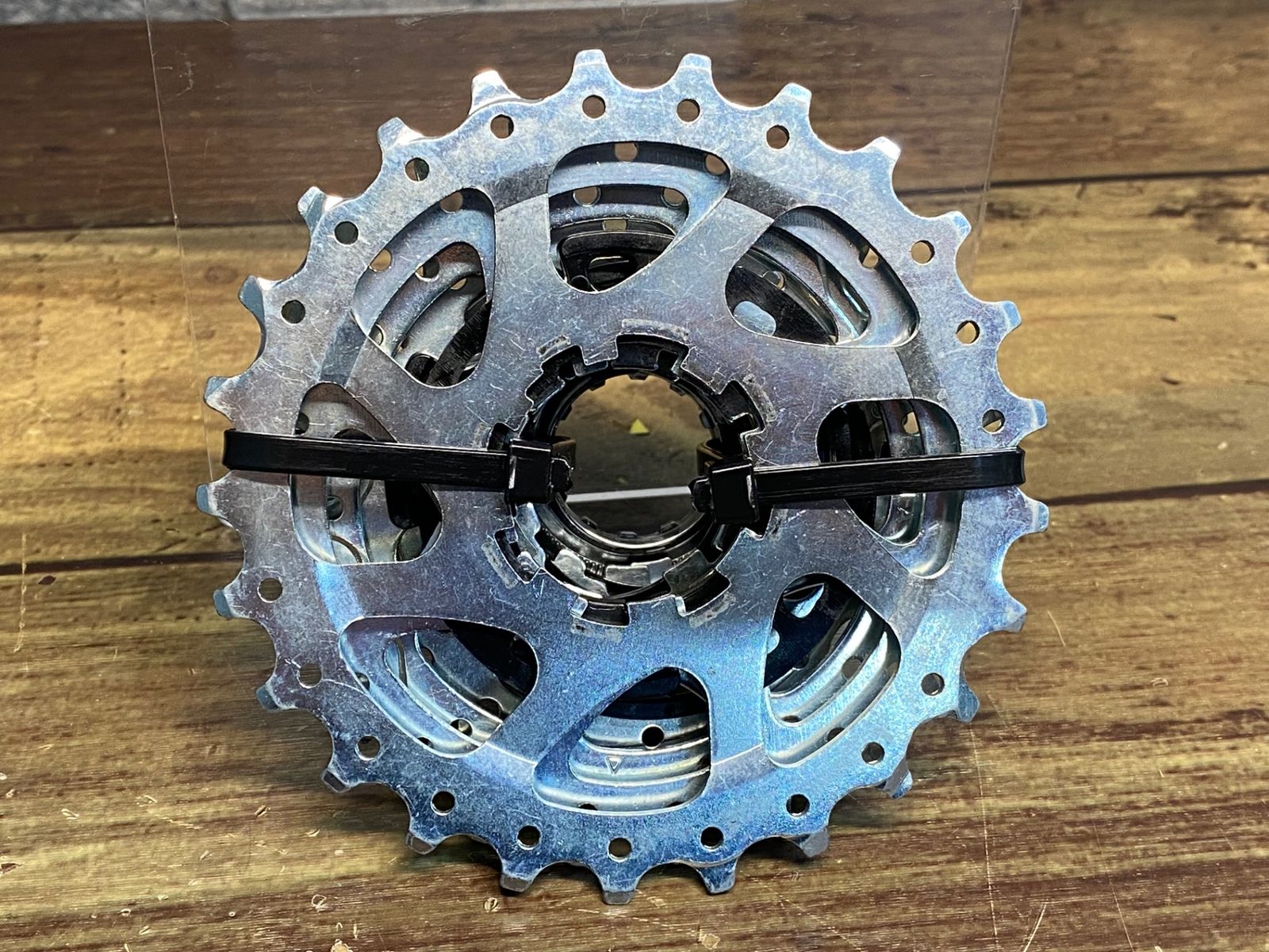 IP162 カンパニョーロ CAMPAGNOLO ヴェローチェ VELOCE