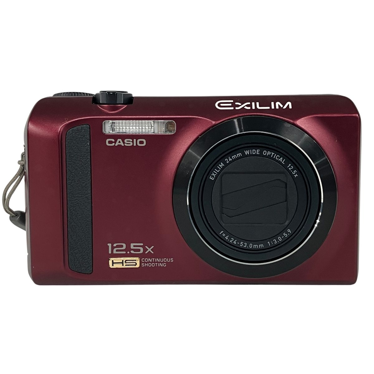 CASIO EXILIM EX-ZR300 カシオ ジャンク 現状品 カメラ