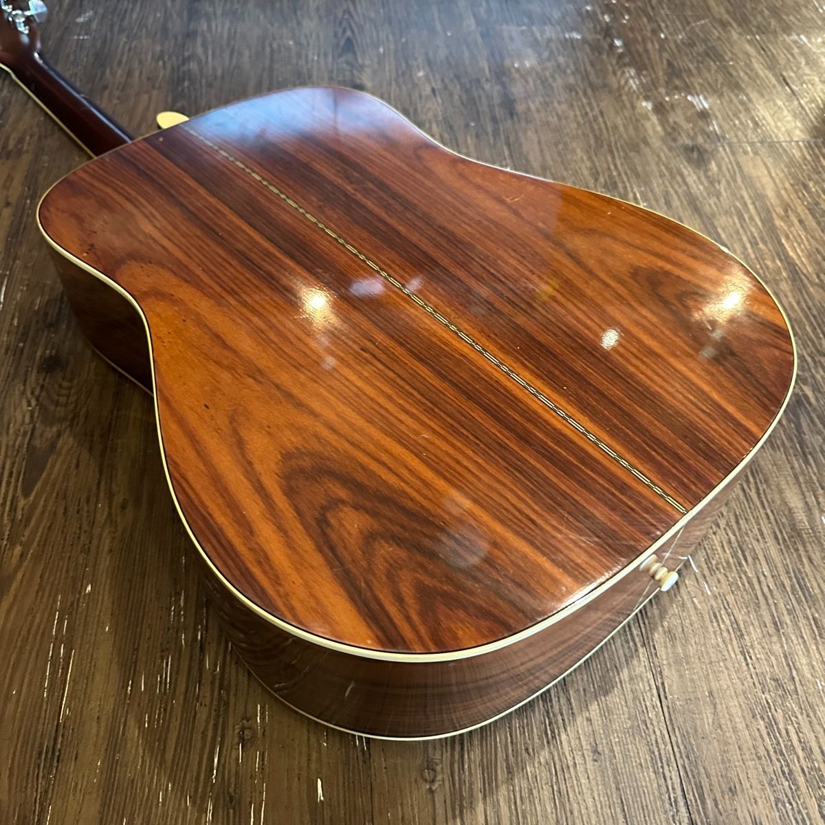 Yamaha FG-251B Acoustic Guitar アコースティックギター ヤマハ