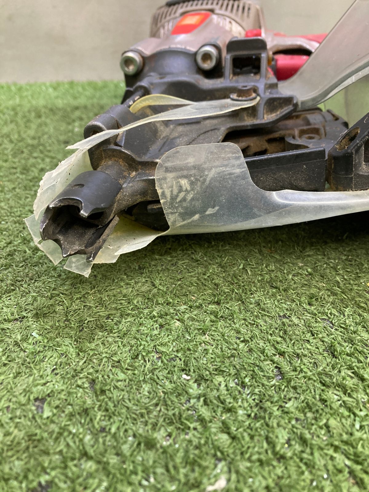 マックス 75㎜高圧スーパーネイラ