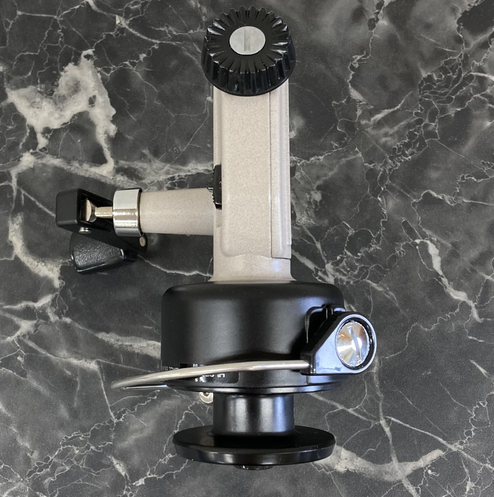 ABU Cardinal 4 オリジナル フットナンバー【790501】 ABU Cardinal 4 オリジナル フットナンバー【790501】 - メルカリ