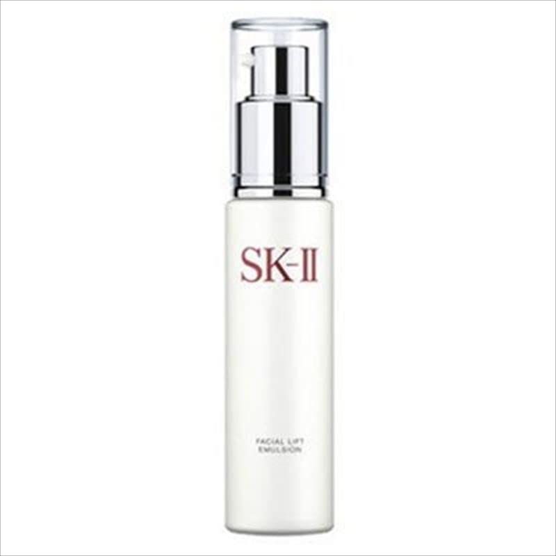 SK-II(エスケーツー) フェイシャルリフトエマルジョン 100g[並行輸入品] 