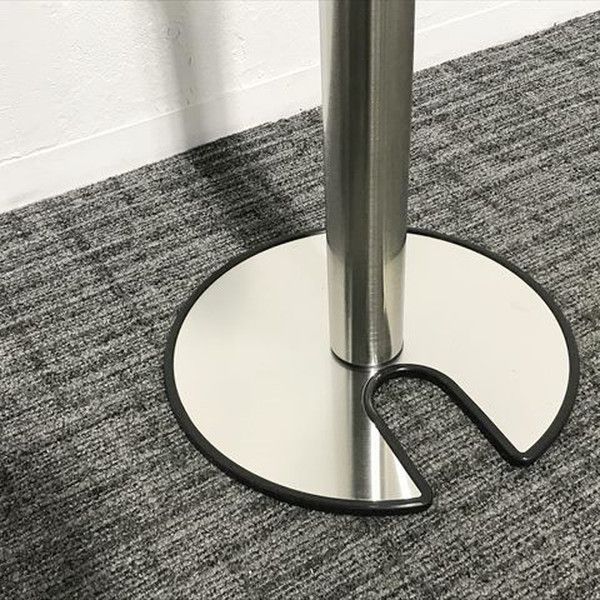 ベルトリールパーティション 2本セット レッド パーテーション - メルカリ