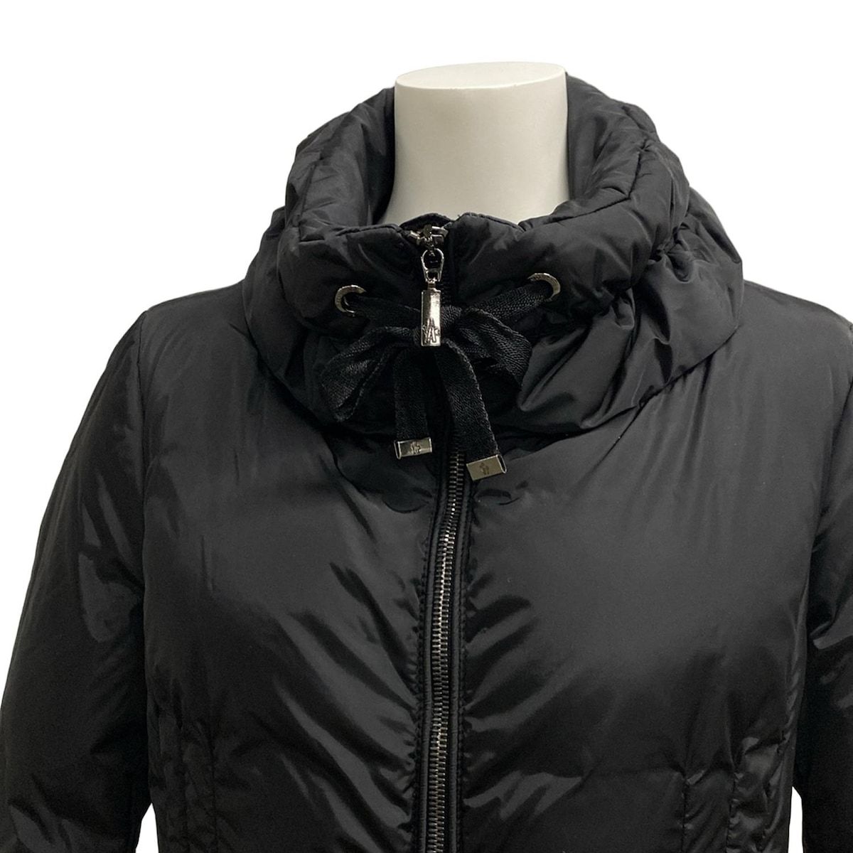 MONCLER(モンクレール) ダウンコート サイズ0 XS レディース NIM