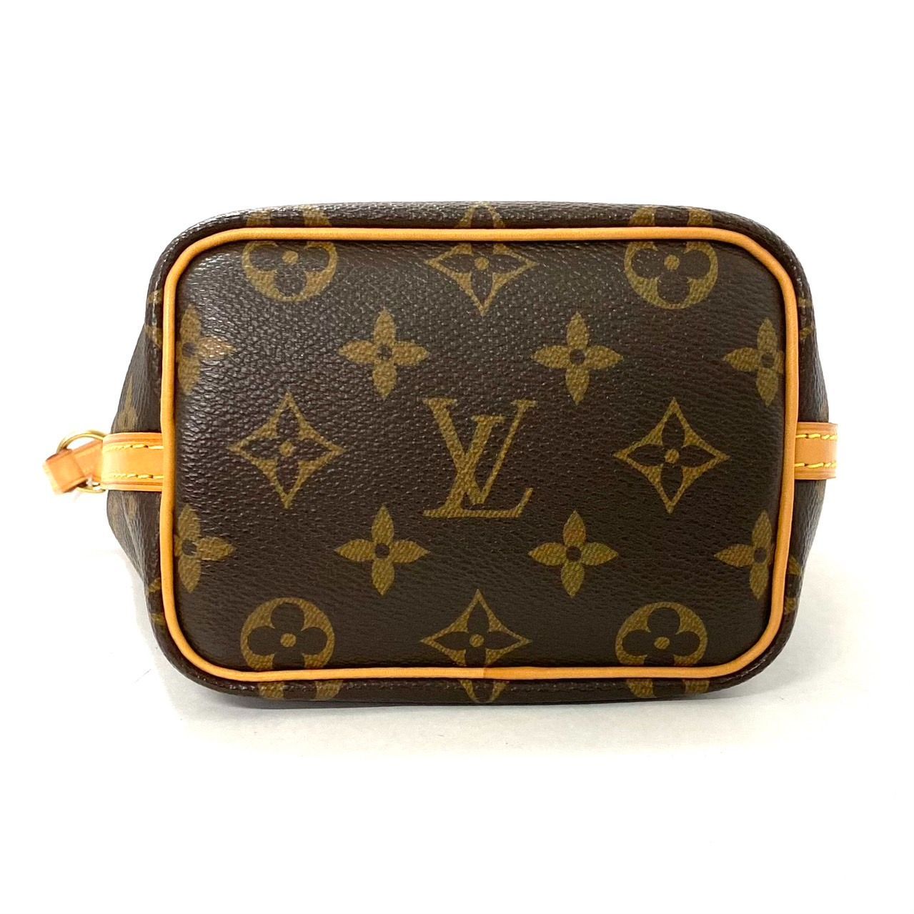 Louis Vuitton 巾着バックノエ◆モノグラムルイ・ヴィトン ルイヴィトンの巾着バッグ『モノグラム ネオノエ』を販売中