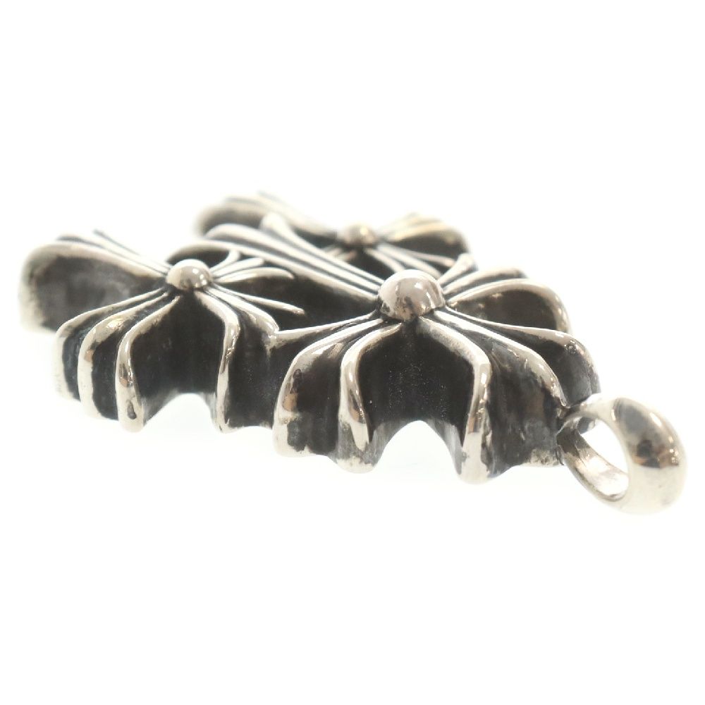 【未使用品】CHROME HEARTS 3 CH CRS SML 未使用品】CHROME HEARTS 3 CH CRS SML CHROME HEARTS 3 CH CRS SML P 【