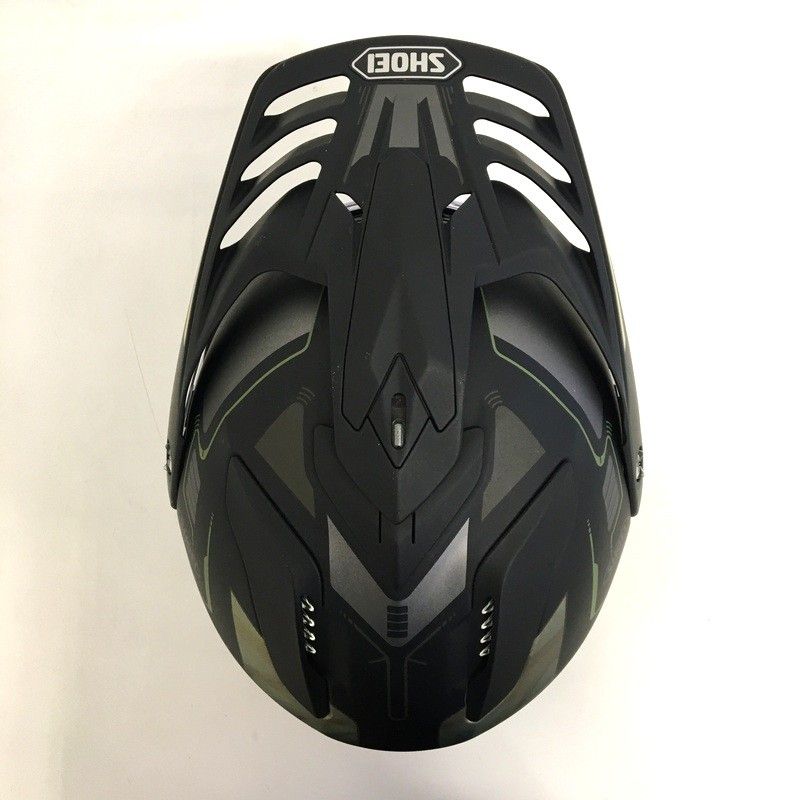 SHOEI