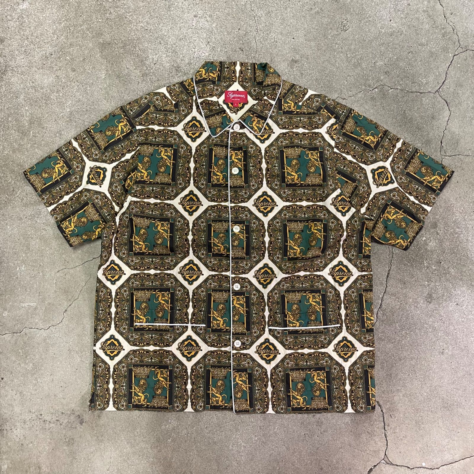 G シュプリーム