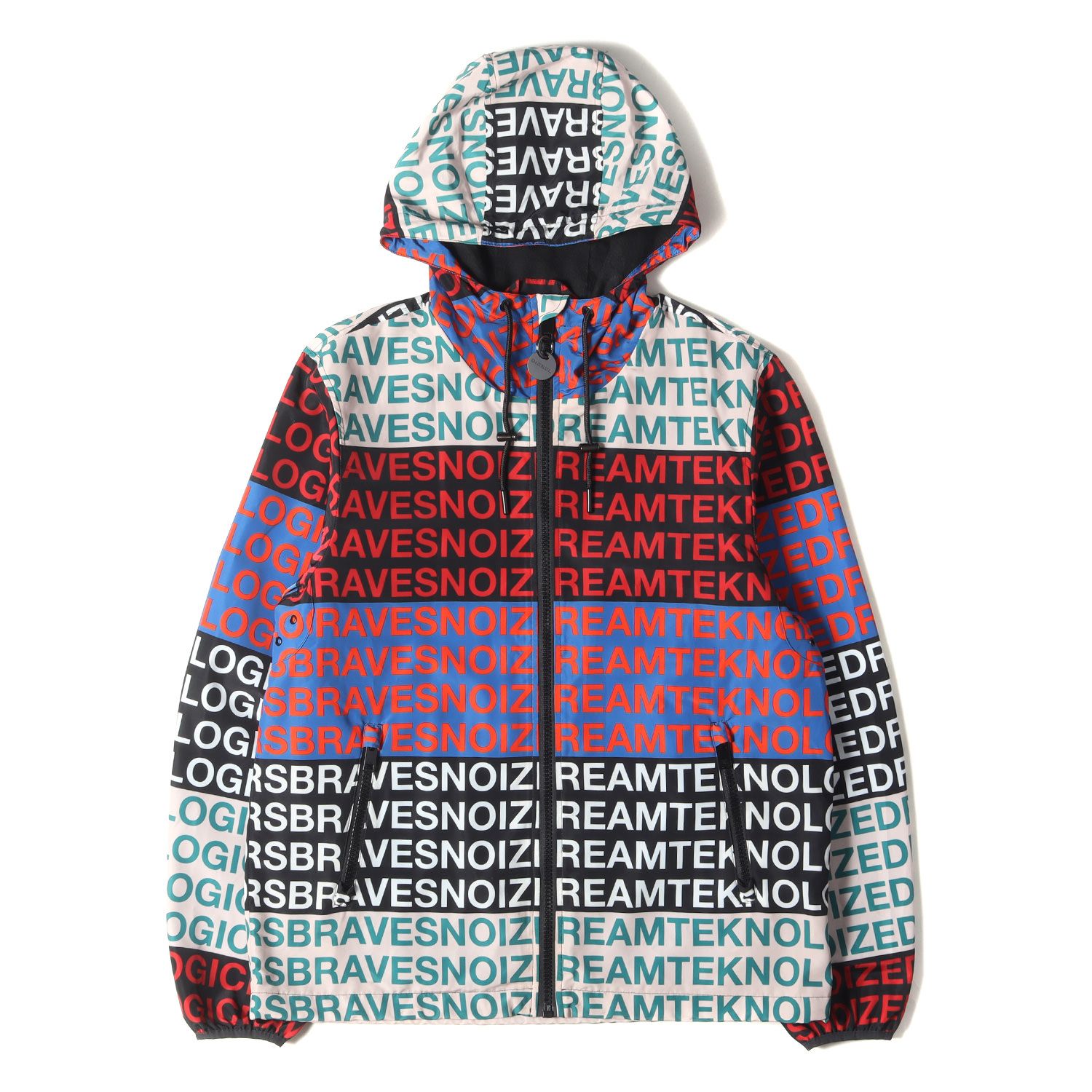 ディーゼル アウター サイズL （DIESEL ディーゼル ジャケット サイズ  