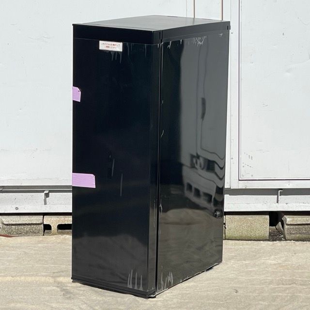 送料無料 展示品 アイリスオーヤマ ノンフロン冷凍庫 【中古】動作保証