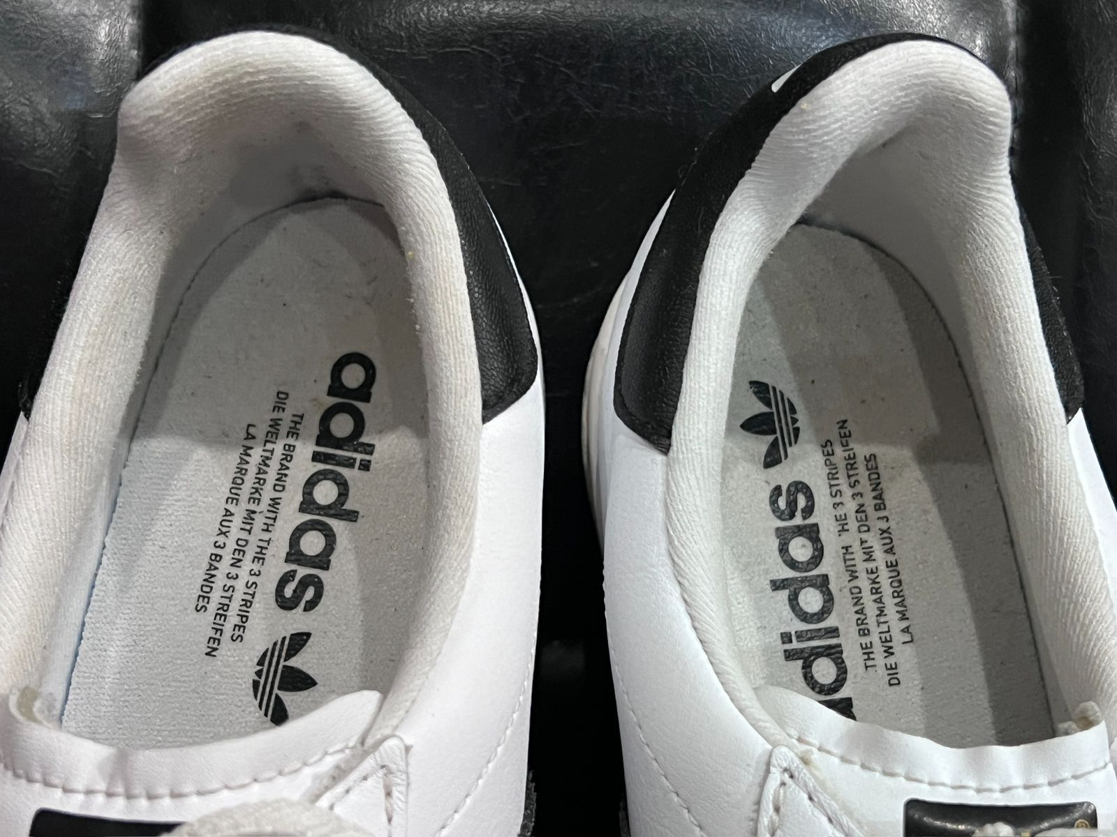 アディダス スーパースター ゴルフシューズ G57857 adidas（アディダス） ADIDAS GOLF アディダスゴルフ G57857 ゴルフ