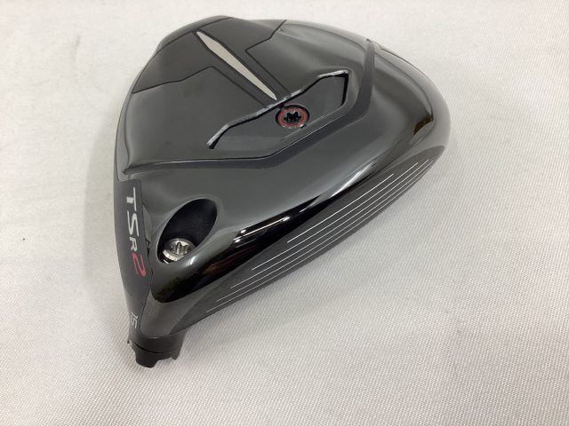 中古】タイトリスト 【美品】TSR2 フェアウェイウッド 日本仕様