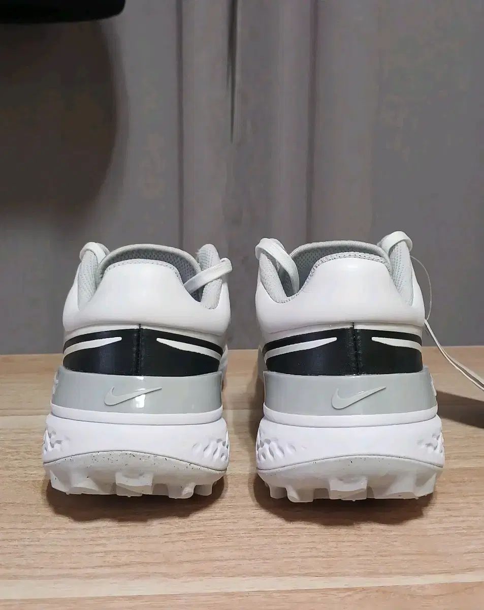 NIKE ナイキ インフィニティ プロ 2W ワイド ゴルフシューズ 235 サイズ 箱なし LLC-HASEGAWATOSO_COM