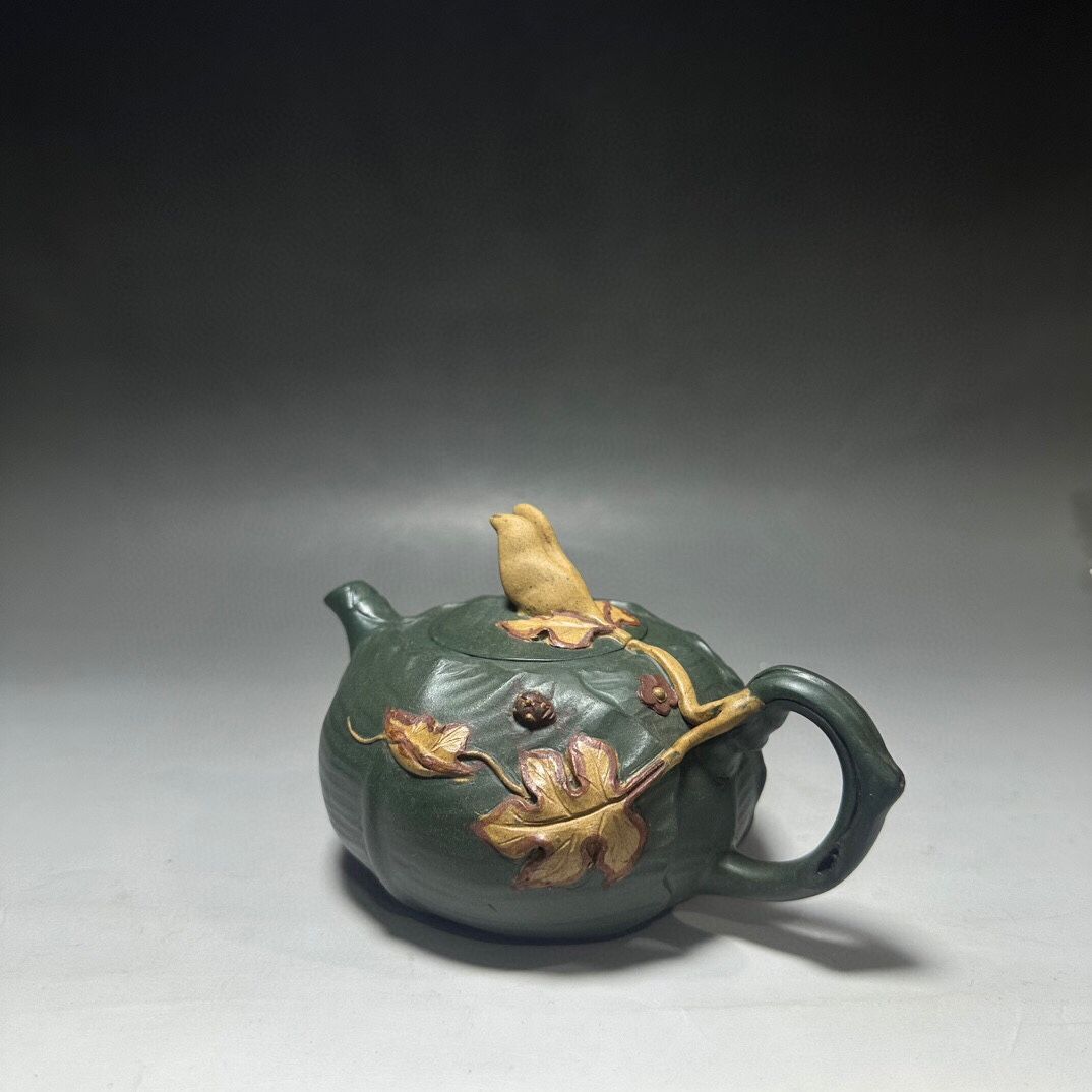 紫砂壷