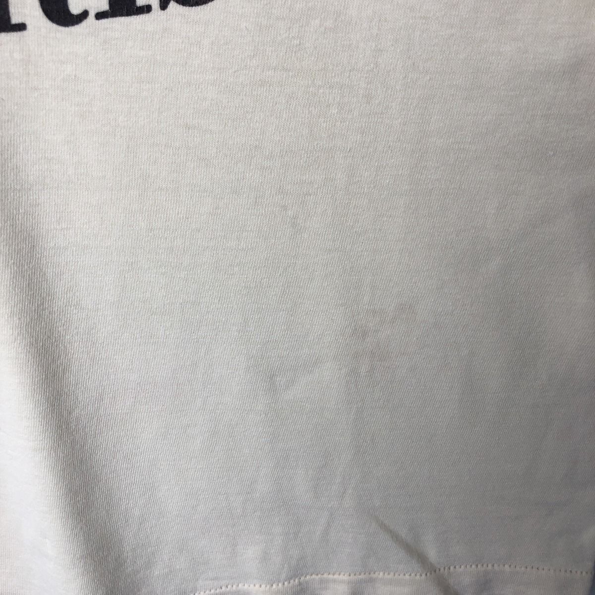 アニマルTシャツ レディースM相当