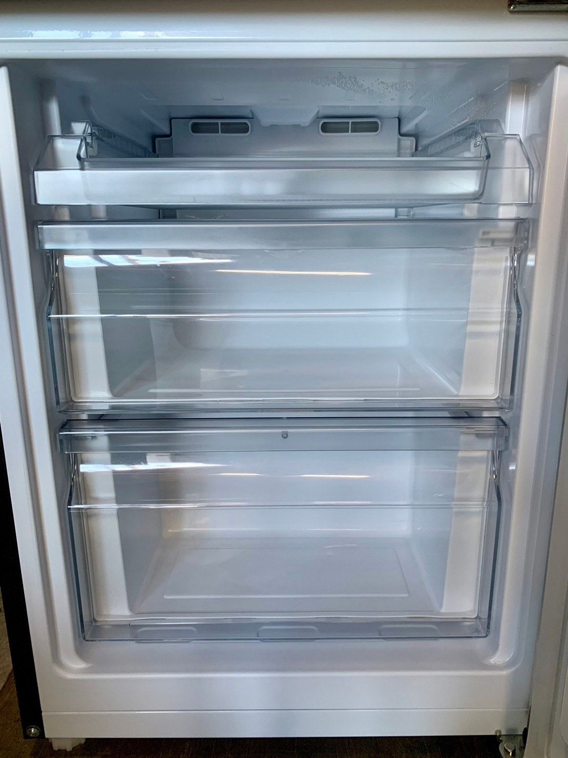 高年式】大阪送料無料☆3か月保障付き☆冷蔵庫☆2023年☆ハイアール☆2  