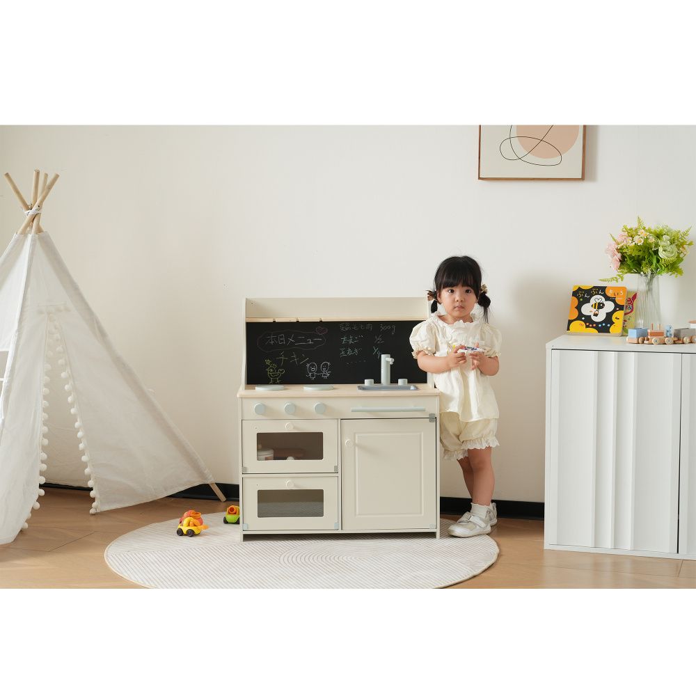 調理器具付き 誕生日キッチン