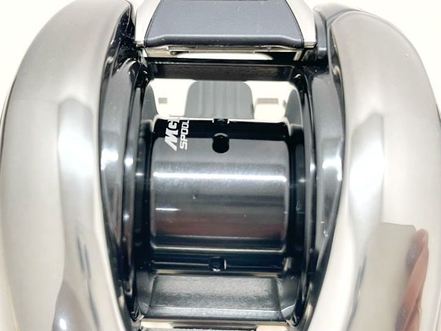  SHIMANO シマノ アンタレス 101 HG LEFT 左 RE 26-007 ベイトリール(ルアー用) リール