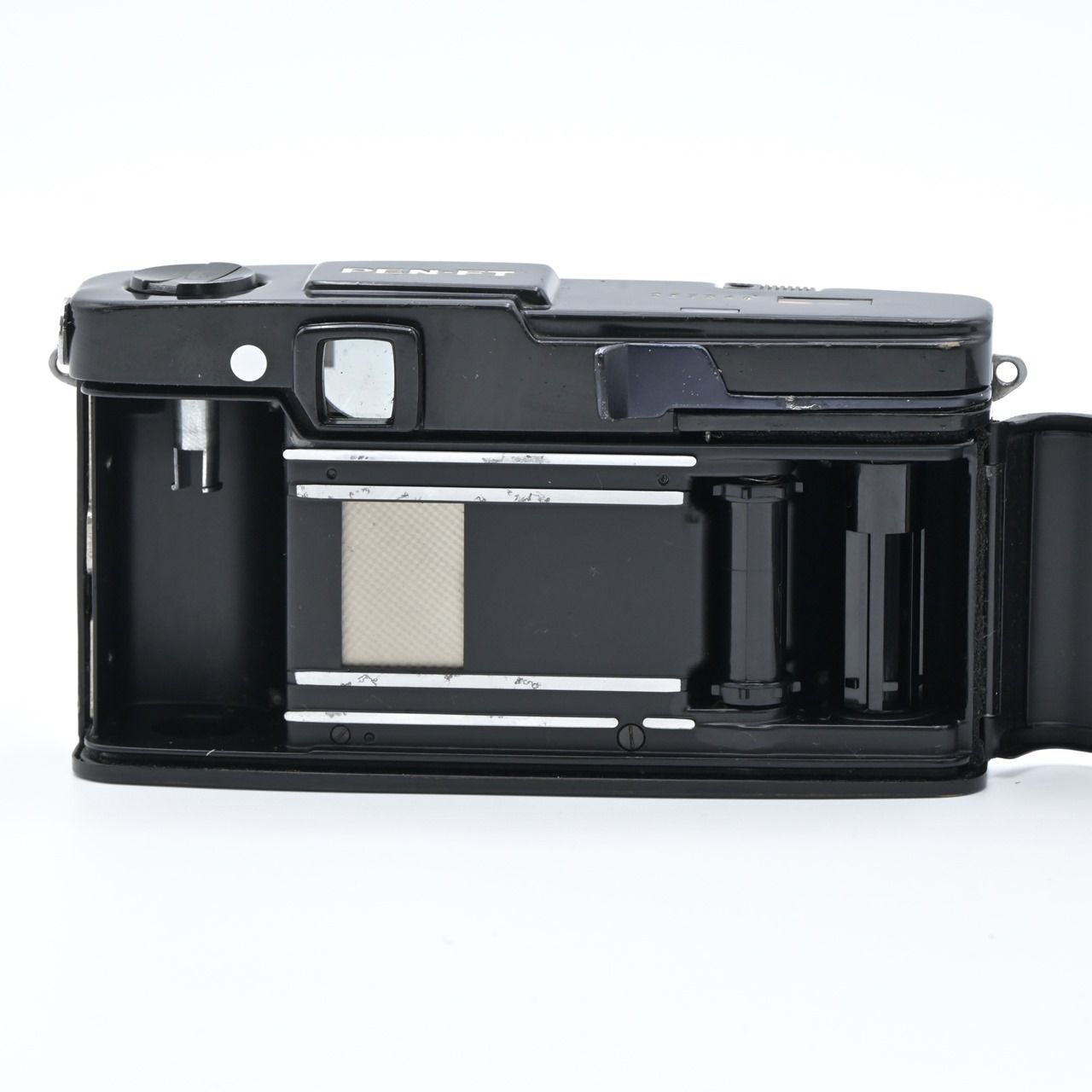 フィルムカメラ