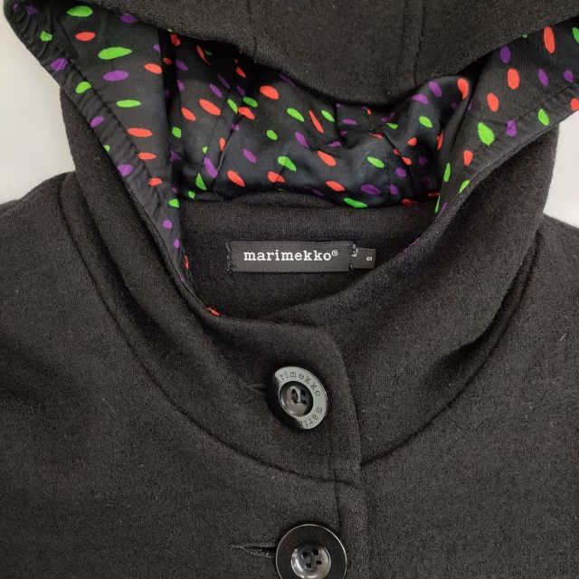 レディース マリメッコ