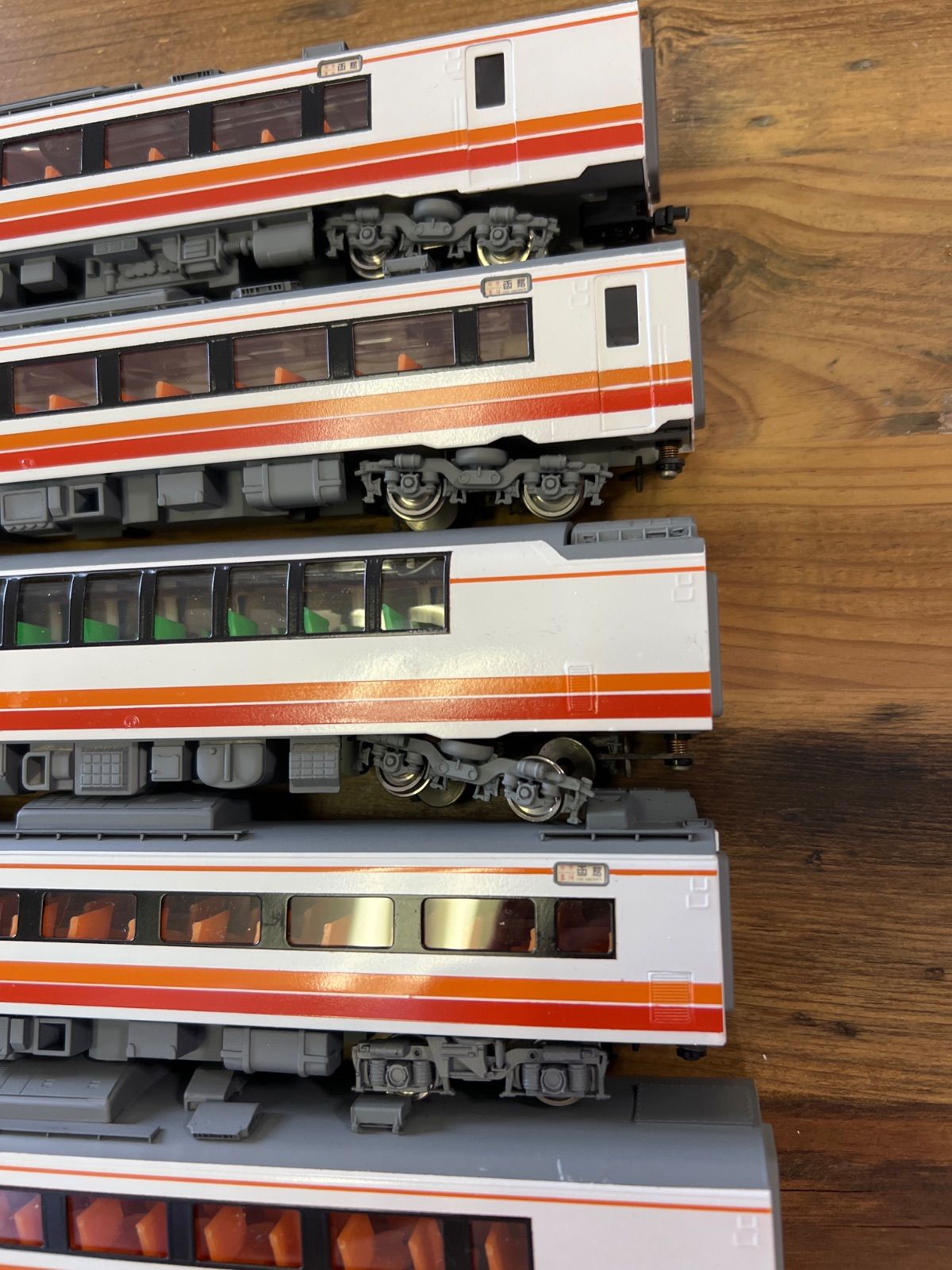 鉄道