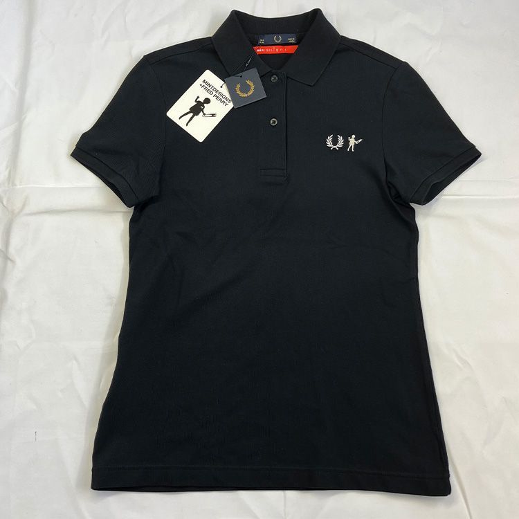 MINTDESIGNS ミントデザインズ FRED PERRY フレッドペリー コラボ 