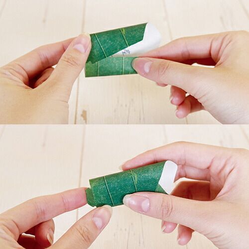 アオトプラス ふせん