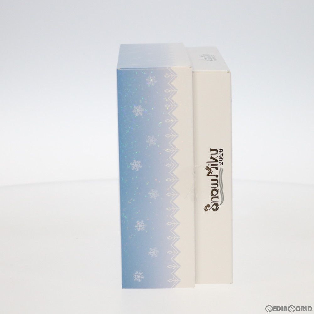 ねんどろいど 1250 雪ミク Snow Parade Ver. キャラクター ボーカル シリーズ 01 初音ミク 完成品 可動フィギュア 一部イベント-GOODSMILE ONLINE SHOP グッドスマイルカンパニー