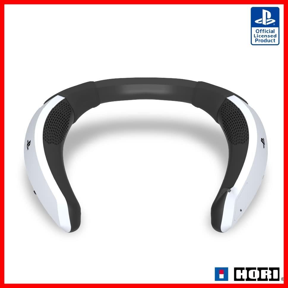 最終値下げSONYライセンス商品】ホリ ワイヤード 有線 ゲーミングネックセット 株式会社 HORI | ホリ ワイヤードゲーミングネックセット for