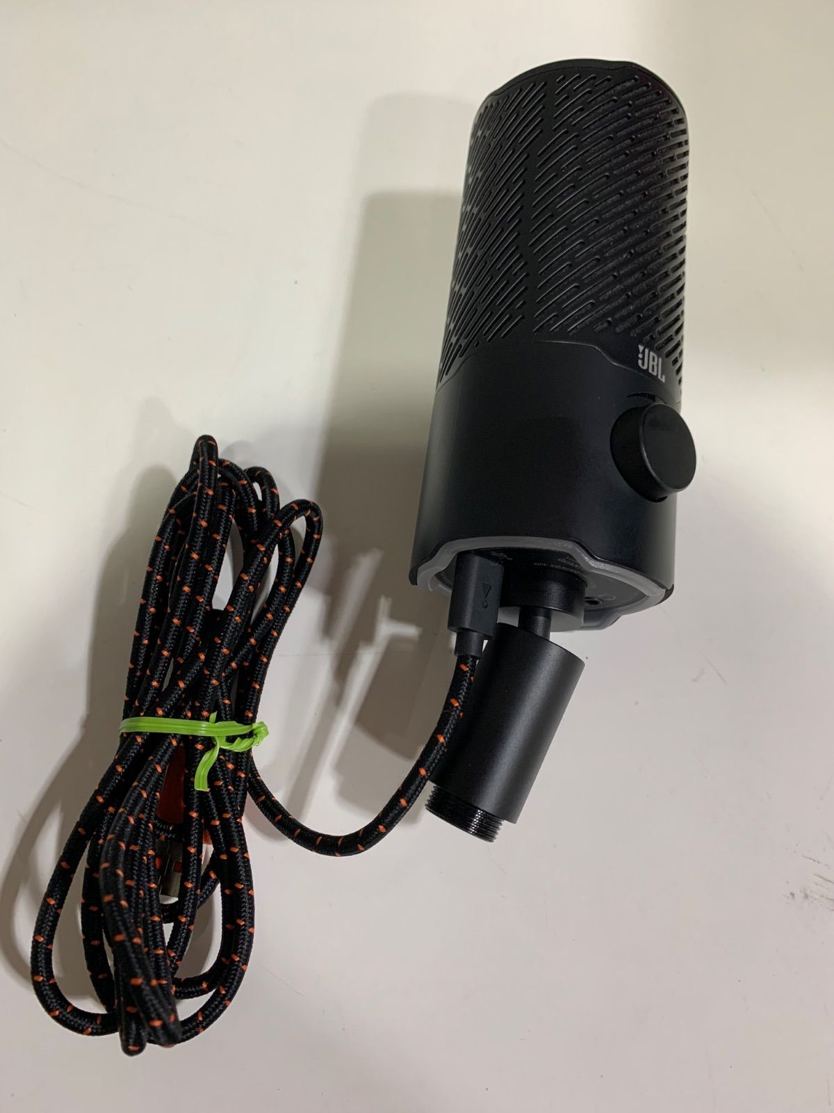 JBL Quantum Stream Studio - Quad Pattern Premium USB