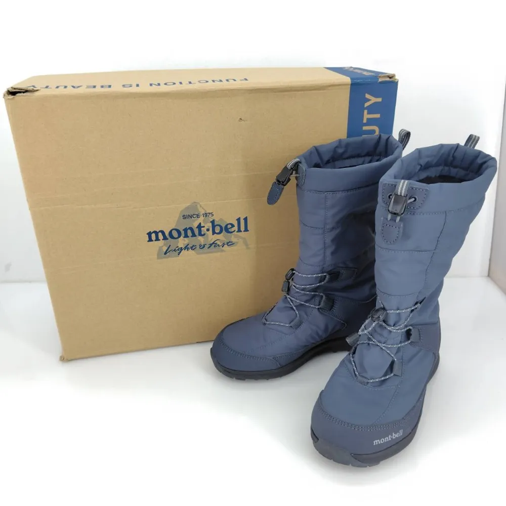 2026年最新】アスペンブーツ モンベルの人気アイテム - メルカリ