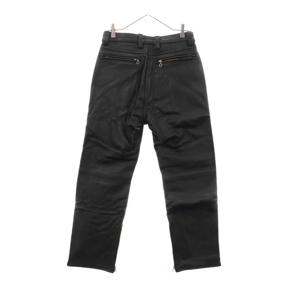 17AW×Vanson Leather