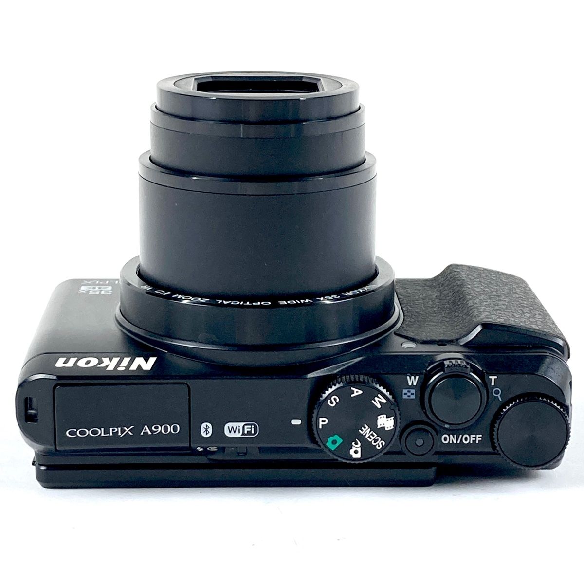 Nikon COOLPIX A900 デジタルカメラ動作未確認ジャンク現状出品 Nikon COOLPIX A900 デジタルカメラ動作未確認ジャンク品