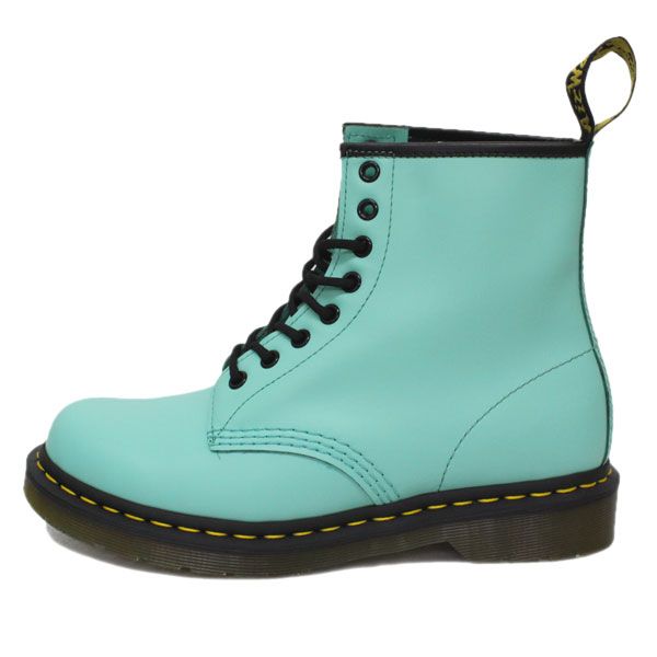 Dr.Martens ドクターマーチン1460（GREEN 緑）8ホール ブーツ ドクター