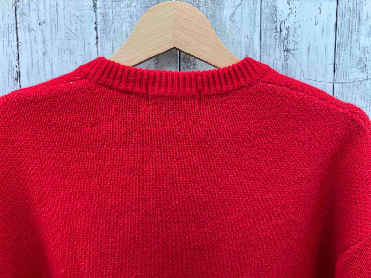 Supreme x Umbro Zip Up Sweater 