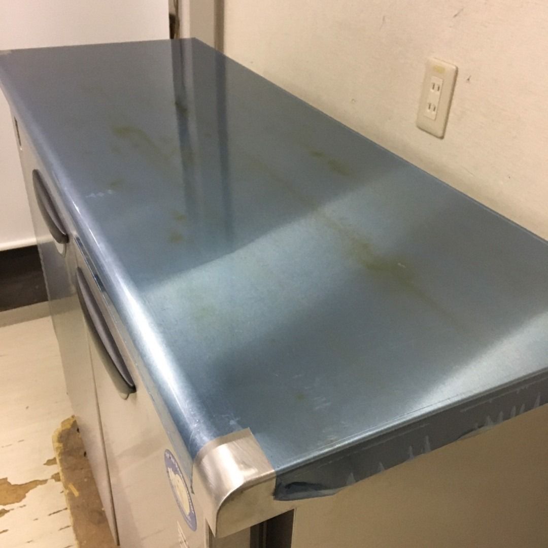 25111 業務用コールドテーブル冷蔵庫 幅120cm Panasonic USTAUSTRALIA_COM_AU