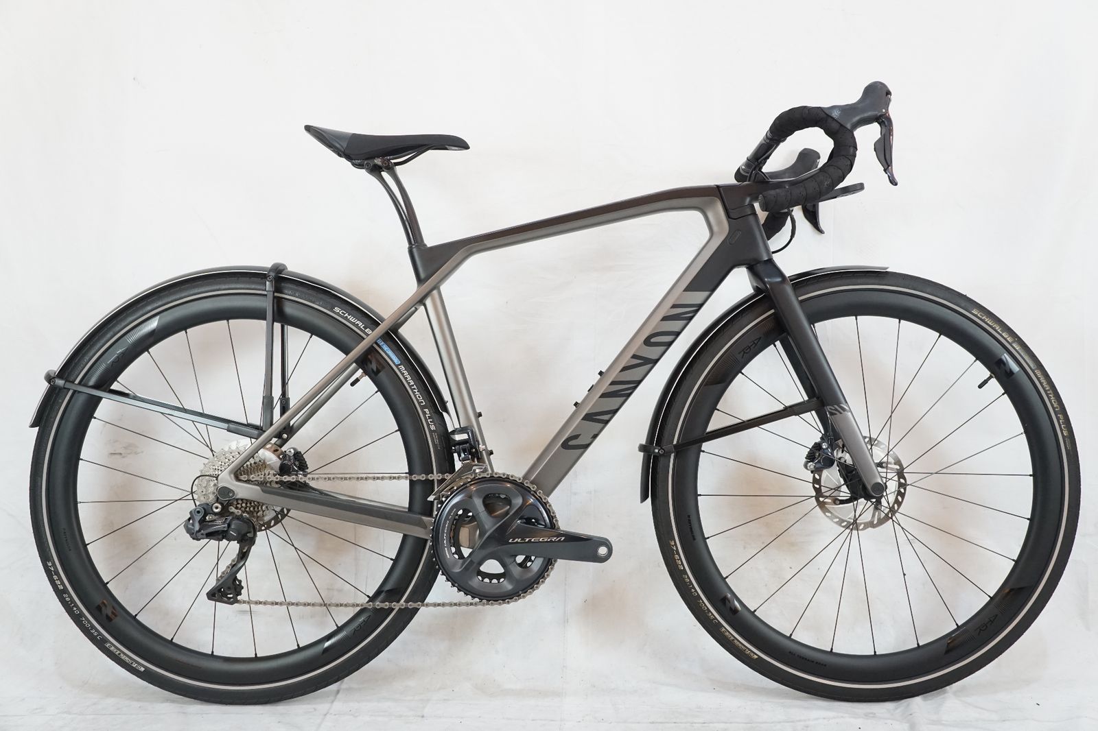 CANYON キャニオン Grail CF SLX 8.0 Di2 2019年モデル グラベルロードバイク | バイチャリ浦和ベース