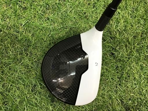テーラーメイド M2 3W フェアウェイウッド FW リシャフト フレックスその他 メンズ 男性用 右利き 右用 Cランク ゴルフクラブ