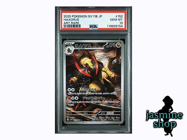 オノノクス AR PSA10 オノノクス AR PSA10 - メルカリ