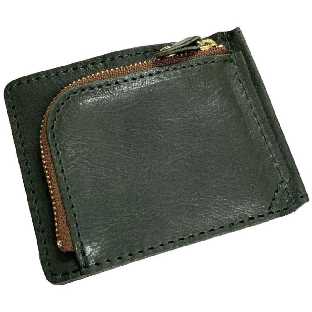 オーダーメイド】ミドルウォレット ルガトショルダー ダブルステッチ