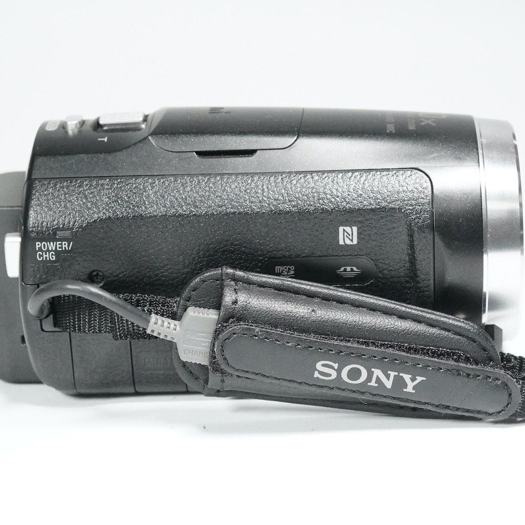 Amazon.co.jp: SONY ソニー DCR-TRV9 デジタルビデオカメラ