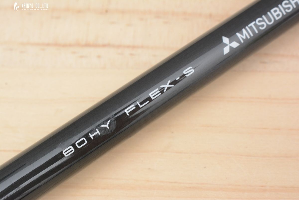 テンセイKシリーズHY80xテーラーメイドスリーブ付 テンセイKシリーズHY80xテーラーメイドスリーブ付 （楽天市場