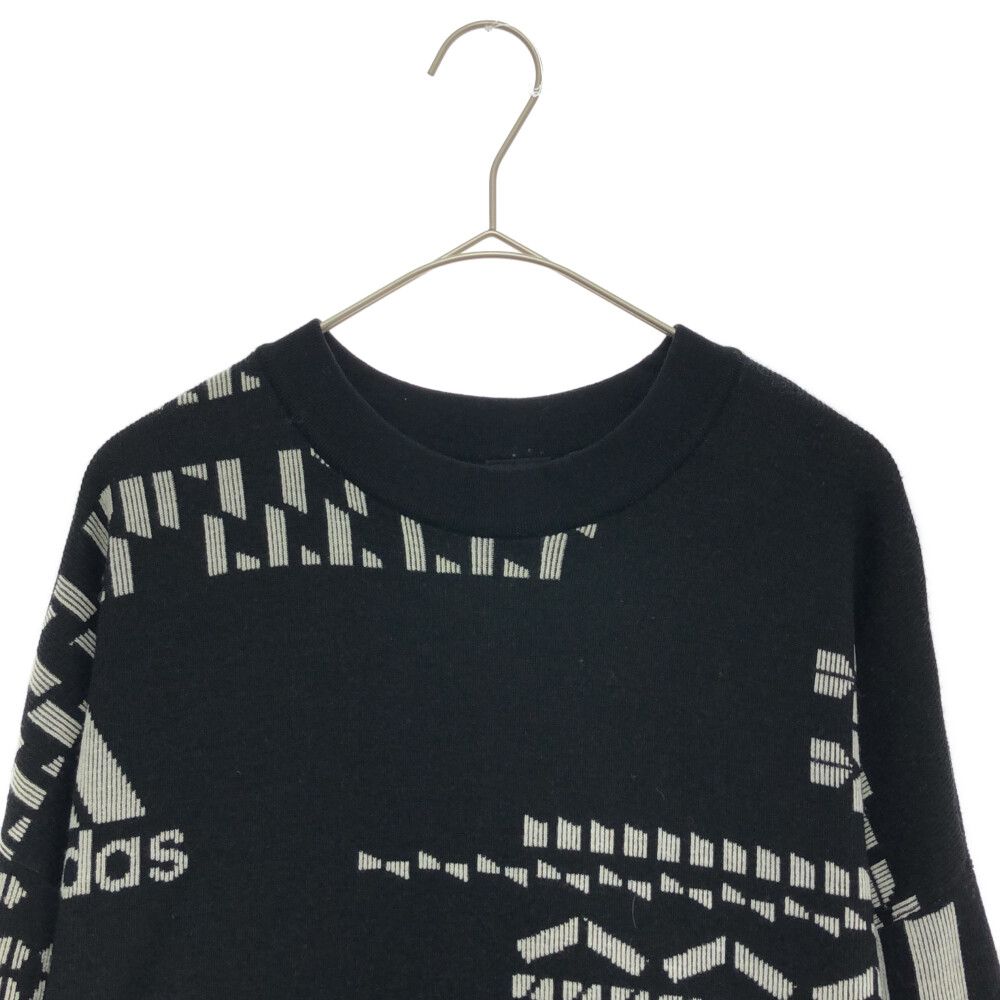 adidas Gosha Rubchinskiy ニット アディダス ゴーシャ 【公式通販】