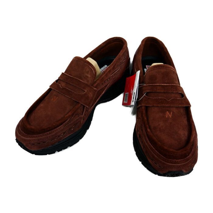 new balance ニューバランス 国内正規 U1906LNS 1906L LOAFER new balance ニューバランス 国内正規 U1906LNS 1906L LOAFER