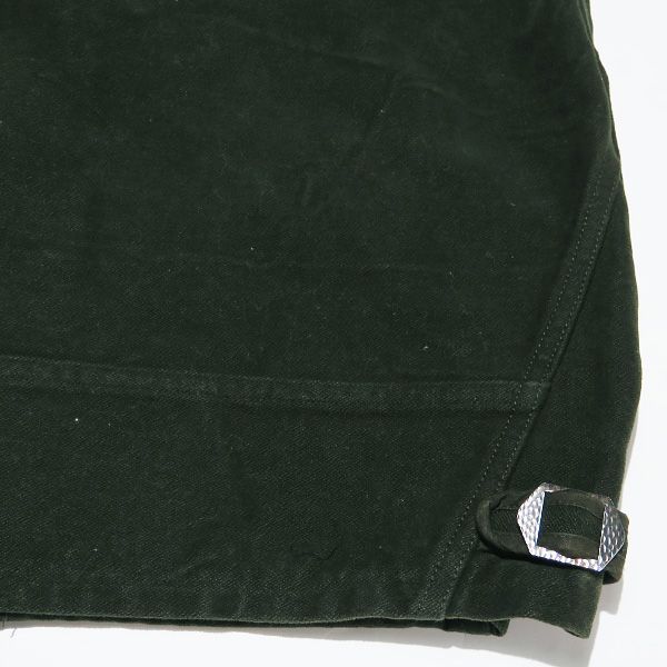 TENDERLOIN テンダーロイン T-MOLESKIN JKT モールスキン