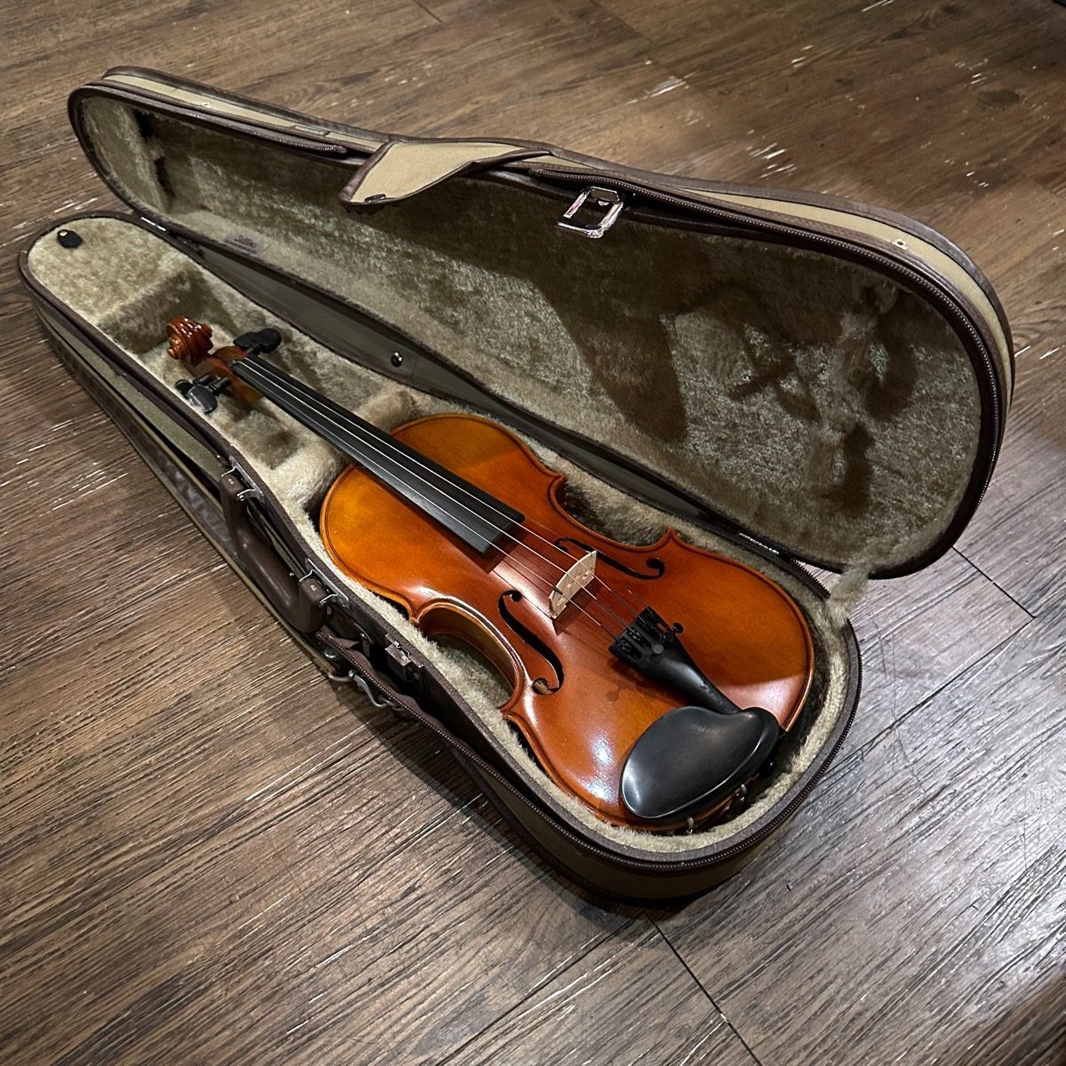 Suzuki No.280 3/4 1995年 Violin スズキ 分数バイオリン - メルカリ