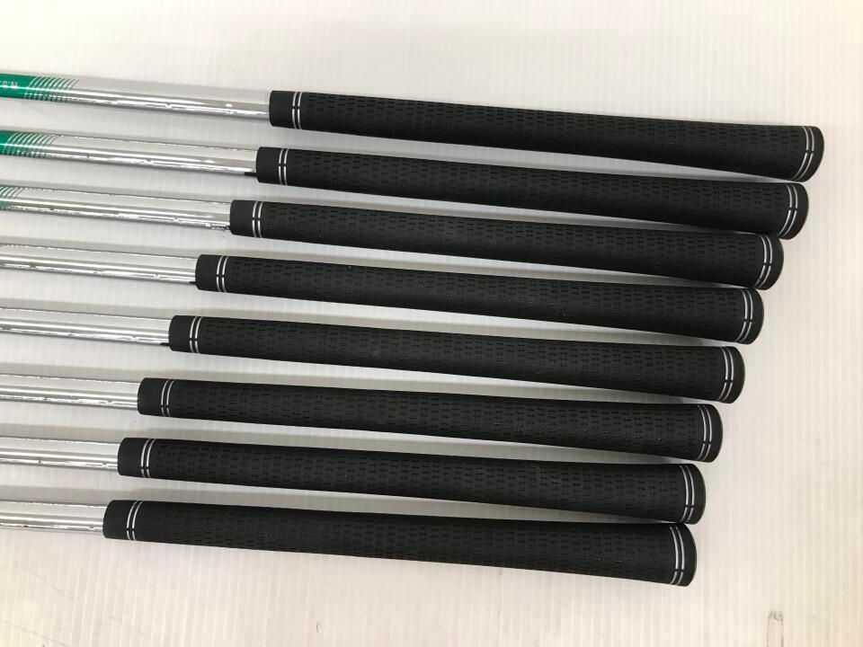 100%本物保証! RMX VD40 R NSプロ950GH neo アイアンセット ヤマハ 最短 ワンピース