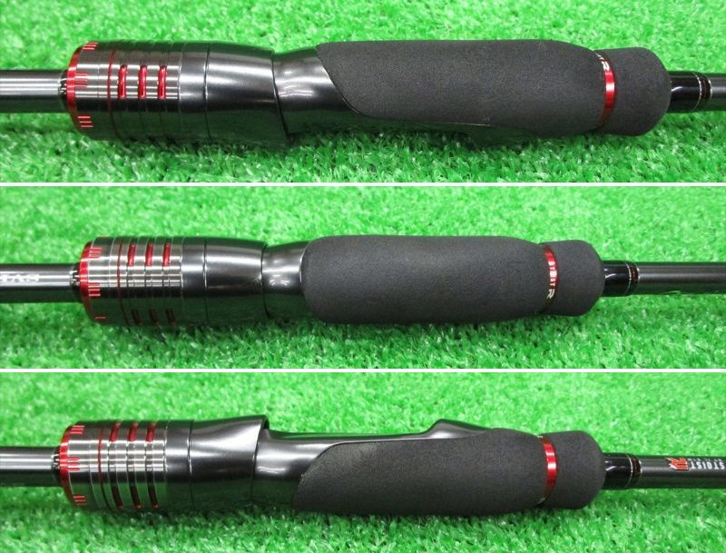 エメラルダス ストイスト