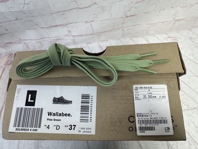 Clarks