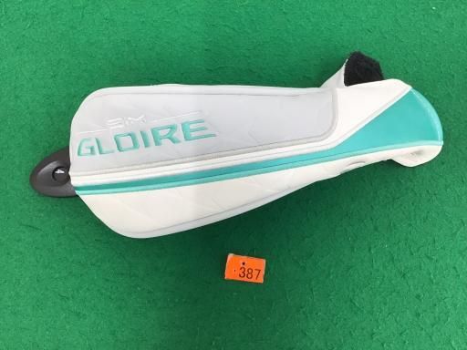 良品】ホンマ ベレス AIZU U28° ユーティリティ レディース L BERES